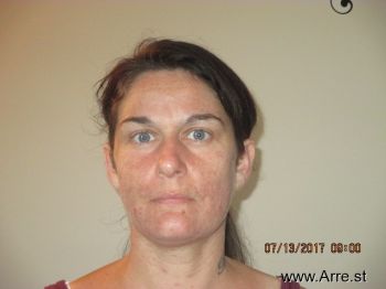 Ashley  Mcneiland Mugshot