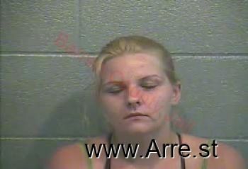 Ashley Nicole Miller Mugshot