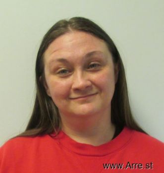 Ashley Nicole Myers Mugshot