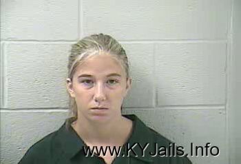 Ashley Nicole Cates   Mugshot