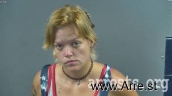 Ashley Caroline Otto Mugshot