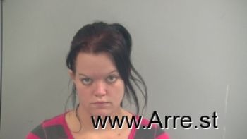 Ashley C Otto Mugshot