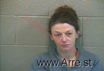 Ashley Nicole Parsons Mugshot