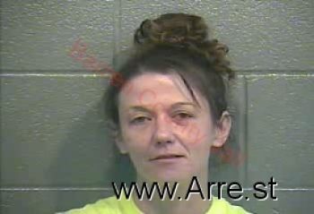 Ashley  Parsons Mugshot