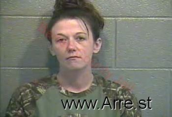 Ashley Nicole Parsons Mugshot