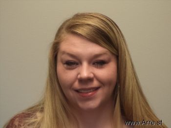 Ashley  Parsons Mugshot