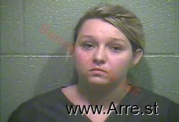 Ashley Dawn Perkins Mugshot