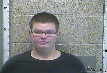 Ashley M Powell Mugshot