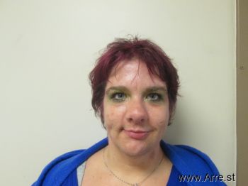 Ashley  Prater Mugshot