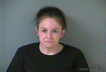 Ashley R Pratt Mugshot