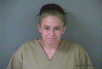 Ashley R Pratt Mugshot