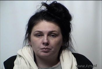 Ashley  Price Mugshot