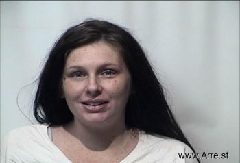 Ashley  Price Mugshot