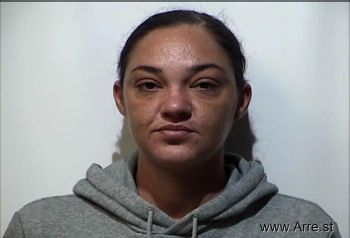 Ashley  Rose Mugshot