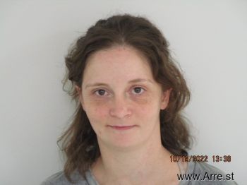 Ashley  Southerland Mugshot