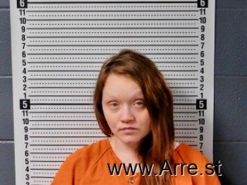 Ashley Brooke Taylor Mugshot