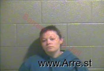 Ashley Nicole Terry Mugshot