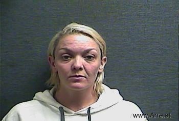 Ashley N Wagner Mugshot