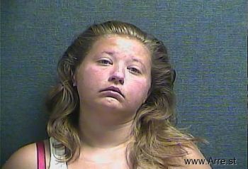 Ashley L Wallace Mugshot