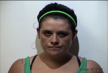 Ashley  Webster Mugshot