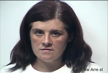 Ashley  Webster Mugshot