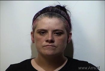 Ashley  Webster Mugshot