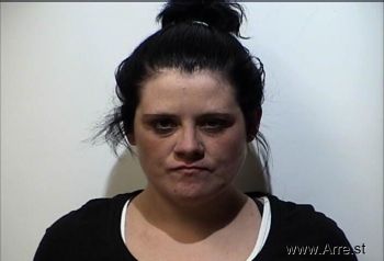 Ashley  Webster Mugshot