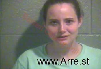 Ashley Nicole Wheeler Mugshot