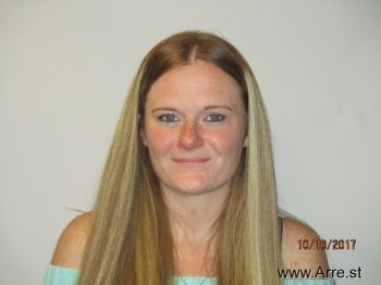 Ashley  Wilkins Mugshot