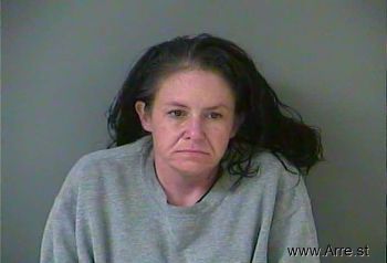 Ashley R Wilson-pratt Mugshot