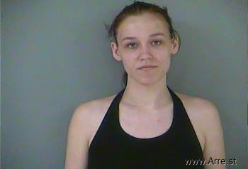 Ashlynn F Miller Mugshot