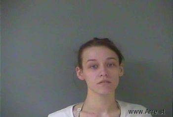 Ashlynn F Miller Mugshot