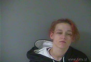 Ashlynn F Miller Mugshot