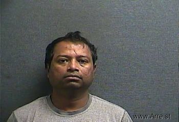 Ashvin Kumar Patel Mugshot