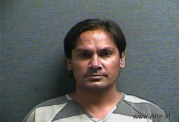 Ashvin Kumar Patel Mugshot