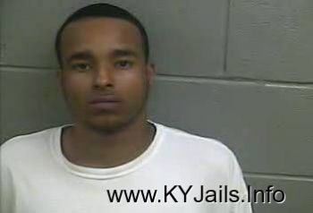 Assante Jamamule Massey   Mugshot