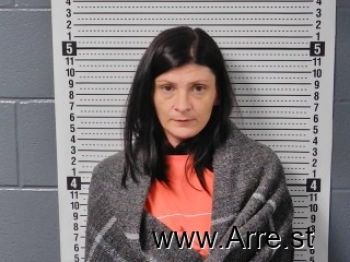 Aubrey Joyce Smith Mugshot