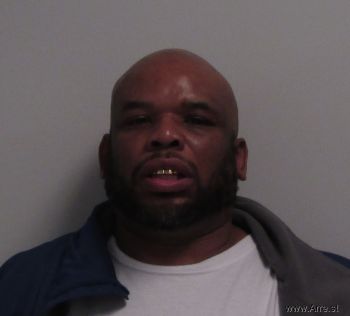 Aubrey Lamont Walker Mugshot