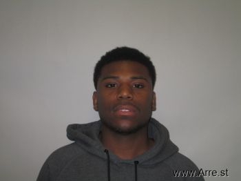 Aubrey Lamont Jr Walker Mugshot