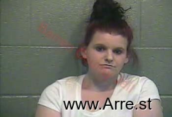 Audrey Vanna Smith Mugshot