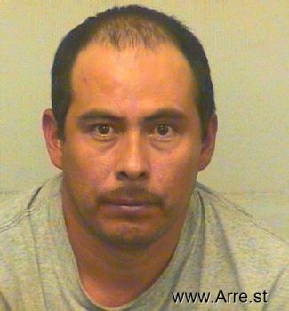 Aurelio Leon Espinoza Mugshot