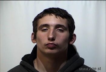 Austin  Allen Mugshot