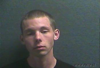 Austin Kyle Arnold Mugshot