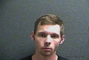 Austin Kyle Arnold Mugshot