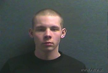 Austin Kyle Arnold Mugshot