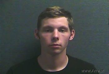 Austin Kyle Arnold Mugshot