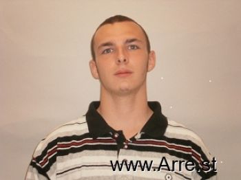 Austin  Ballard Mugshot