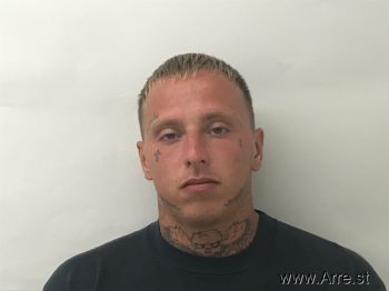 Austin Tyler Brown Mugshot