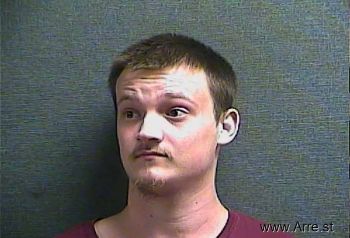 Austin Thomas Brown Mugshot