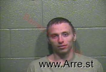 Austin Tyler Brown Mugshot